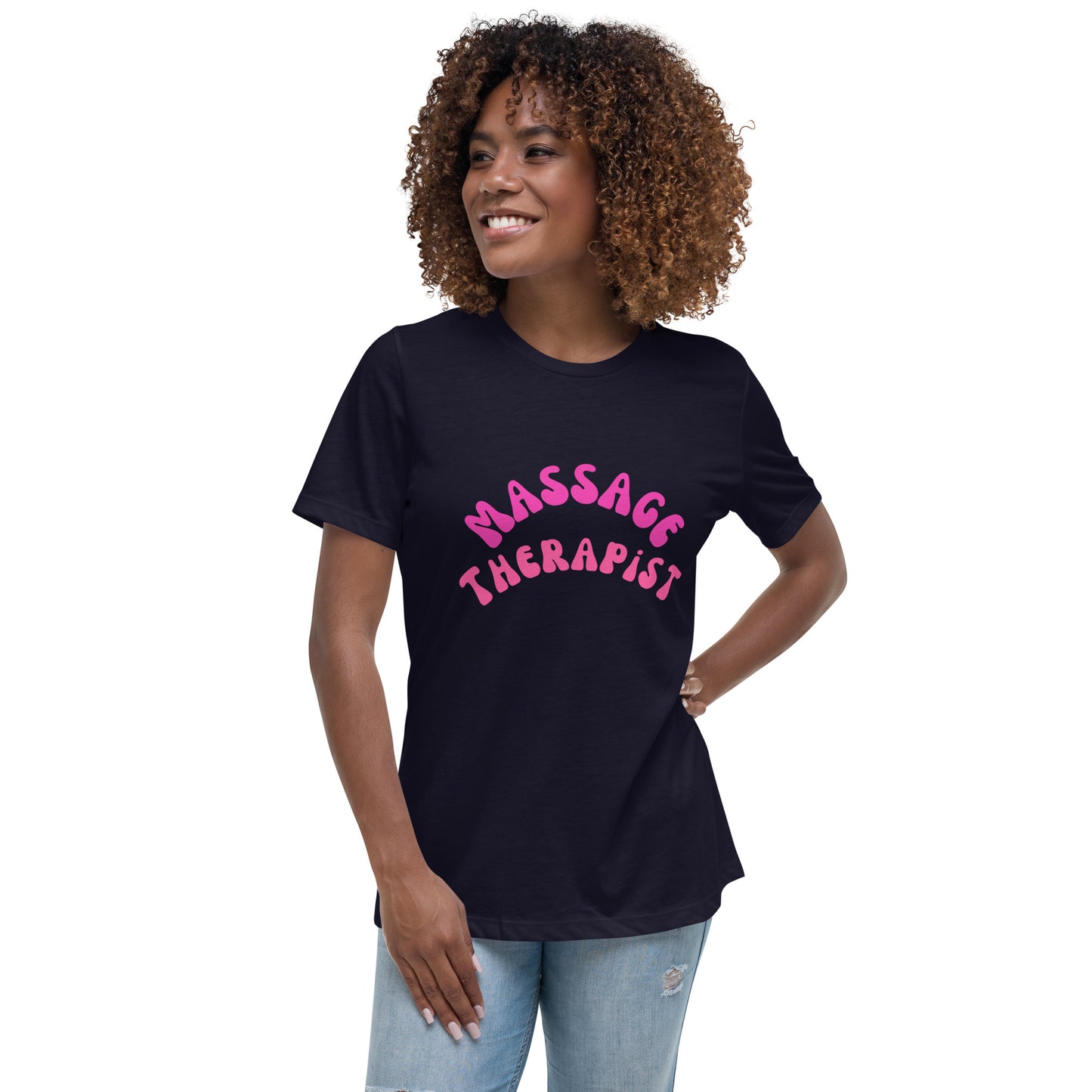 Massage Therapist Tee